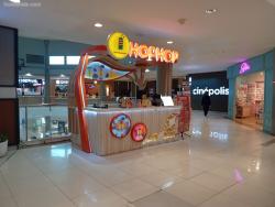 Hop Hop Mall Lippo Cikarang Cikarang Selatan