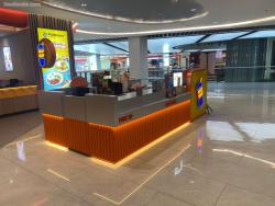 Hop Hop Lippo Mall Nusantara Setiabudi