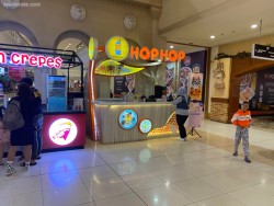 Hop Hop Mall Artha Gading Kelapa Gading