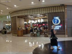 Ikkudo Ichi Grand Indonesia (GI) Thamrin