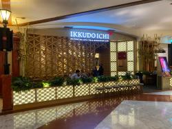 Ikkudo Ichi Pondok Indah Mall 2 (PIM 2) Pondok Indah