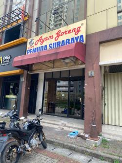 Ayam Goreng Pemuda Surabaya Sedayu Business Park Cengkareng