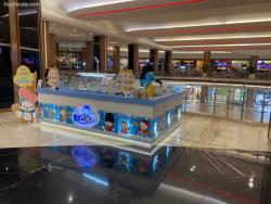 Pika Piku Pondok Indah Mall 3 (PIM 3) Pondok Indah