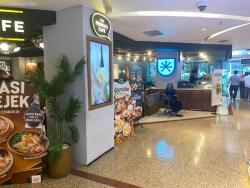 Djournal Coffee Gandaria City Gandaria