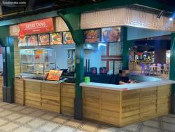 Kedai Tang Lippo Mall Nusantara Setiabudi