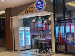 Tregioia Creamery Hublife Tanjung Duren
