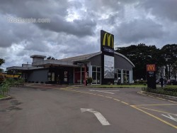 McDonald's Alam Sutera