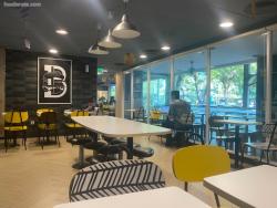 McDonald's Plaza Sentral Sudirman