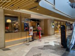 En Japanese Dining Agora Mall Thamrin Nine Thamrin