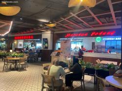 Restoran Sederhana SA Lippo Mall Nusantara Setiabudi