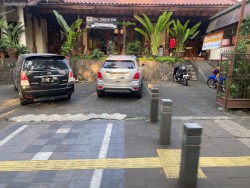Pawon Solo Kemang