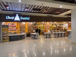 Chop Buntut Cak Yo Mall Artha Gading Kelapa Gading