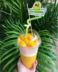 Ma-mango Signature Ma Mango