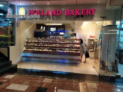 Lokasi Outlet Holland Bakery di Mal Taman Anggrek