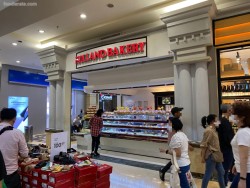 Holland Bakery Mall Artha Gading Kelapa Gading