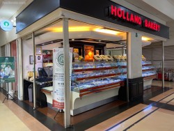 Holland Bakery Mall Taman Palem Cengkareng