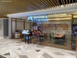 Ootoya Agora Mall Thamrin Nine Thamrin