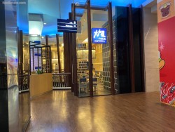 Ootoya Pacific Place Mall SCBD