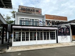 Lokasi Patbingsoo di Flavor Bliss