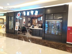 KOI The Pluit Village Pluit