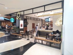 KOI The Plaza Indonesia (PI) Thamrin