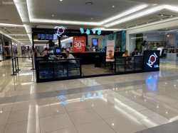 KOI The Aeon Mall BSD City BSD
