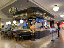 KOI The Pantai Indah Kapuk (PIK)