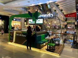 Lokasi Chapayom di Pejaten Village