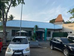 Restoran Simpang Raya Taman Impian Jaya Ancol Ancol