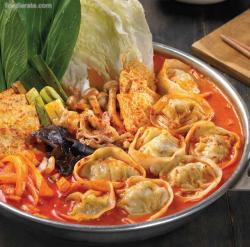 Yongdaeri Pantai Indah Kapuk (PIK)