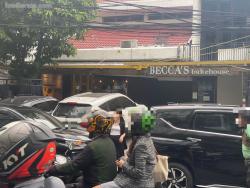 Becca's Bakehouse Muara Karang