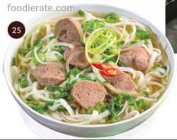 Pho Bo Vien