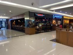 Madame Mai fX Sudirman Sudirman