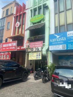 Ayam Bakar Tujuh Saudara Ruko Daan Mogot Baru Daan Mogot