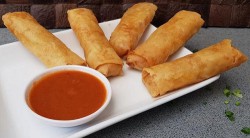 Lumpia Goreng Bakmi Ono