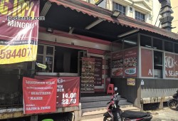 Suasana Restoran Aneka Seafood 38 Pik