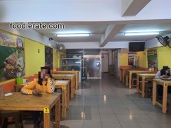 Ayam Geybok Bang Jarwo Tanjung Duren