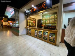 Kedai Cobek Mall Artha Gading Kelapa Gading