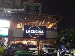 La Cucina Ruko Sixth Avenue Cengkareng