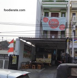 Lokasi Restoran Seblak Wae Atuh di Tanjung Duren