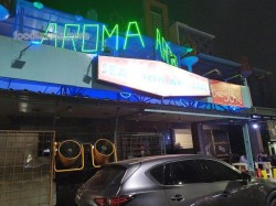 Seafood Aroma Ruko Sixth Avenue Cengkareng