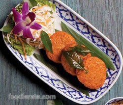 Fish Cake Jittlada Restaurant