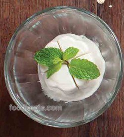 Jittlada Coconut Ice Cream