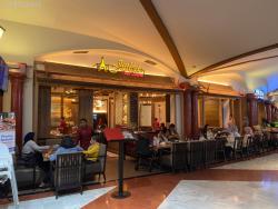 Jittlada Restaurant Pondok Indah Mall 2 (PIM 2) Pondok Indah