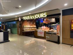 Tous Les Jours fX Sudirman Sudirman