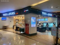Tous Les Jours Emporium Pluit Mall Pluit