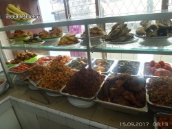 Menu masakan