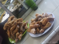 Kepala ayam