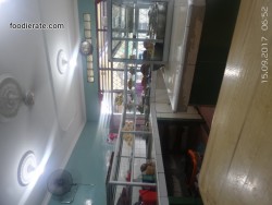 Warteg Barokah 17 Kalimalang