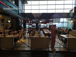 Lokasi Popolamama di Grand Indonesia (GI)